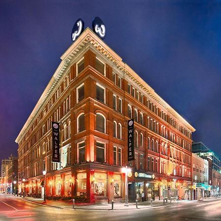 The Walper Hotel, Part Of Jdv By Hyatt Kitchener Ngoại thất bức ảnh