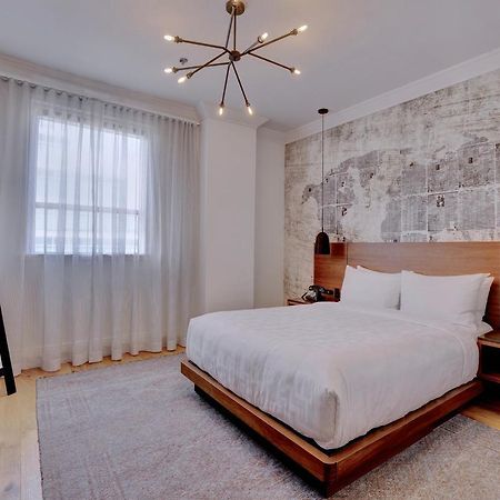 The Walper Hotel, Part Of Jdv By Hyatt Kitchener Ngoại thất bức ảnh
