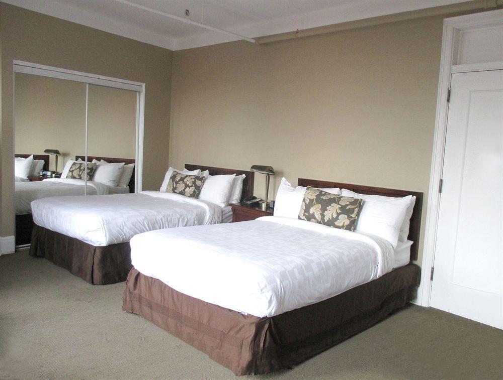 The Walper Hotel, Part Of Jdv By Hyatt Kitchener Ngoại thất bức ảnh