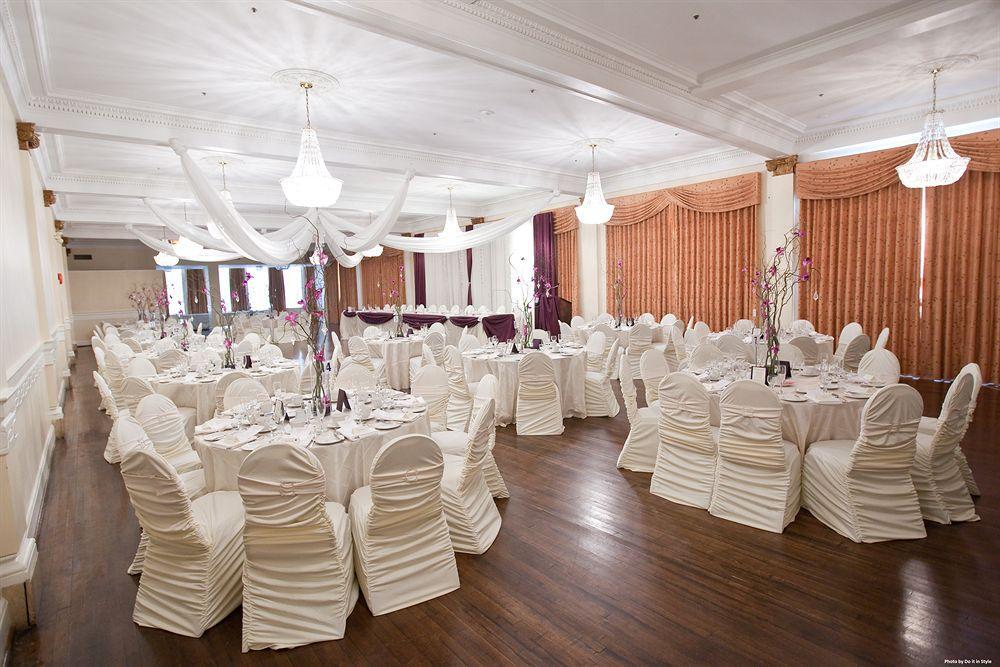 The Walper Hotel, Part Of Jdv By Hyatt Kitchener Ngoại thất bức ảnh