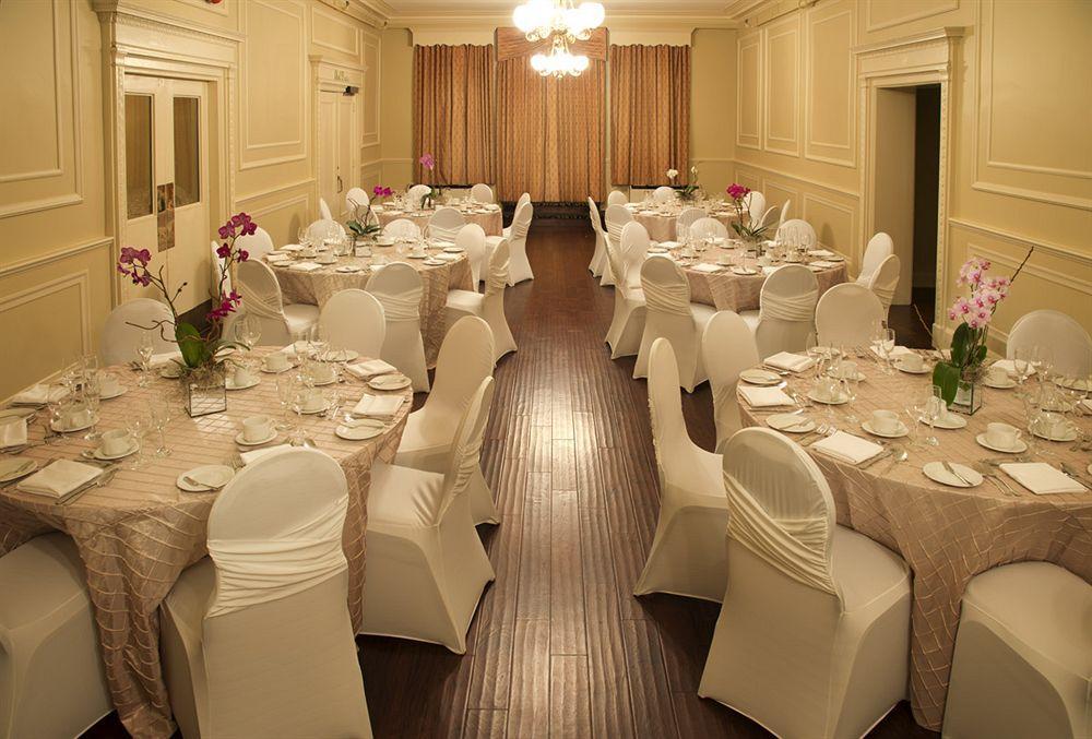 The Walper Hotel, Part Of Jdv By Hyatt Kitchener Ngoại thất bức ảnh