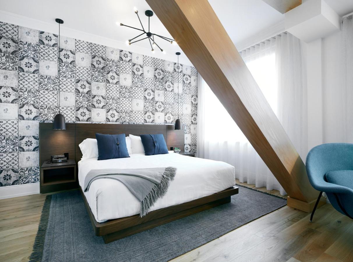 The Walper Hotel, Part Of Jdv By Hyatt Kitchener Ngoại thất bức ảnh