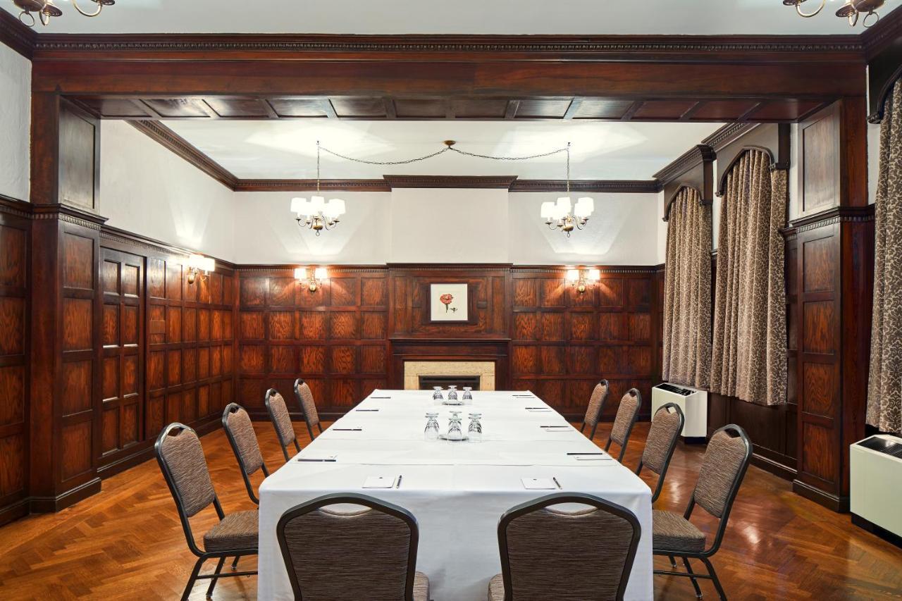 The Walper Hotel, Part Of Jdv By Hyatt Kitchener Ngoại thất bức ảnh