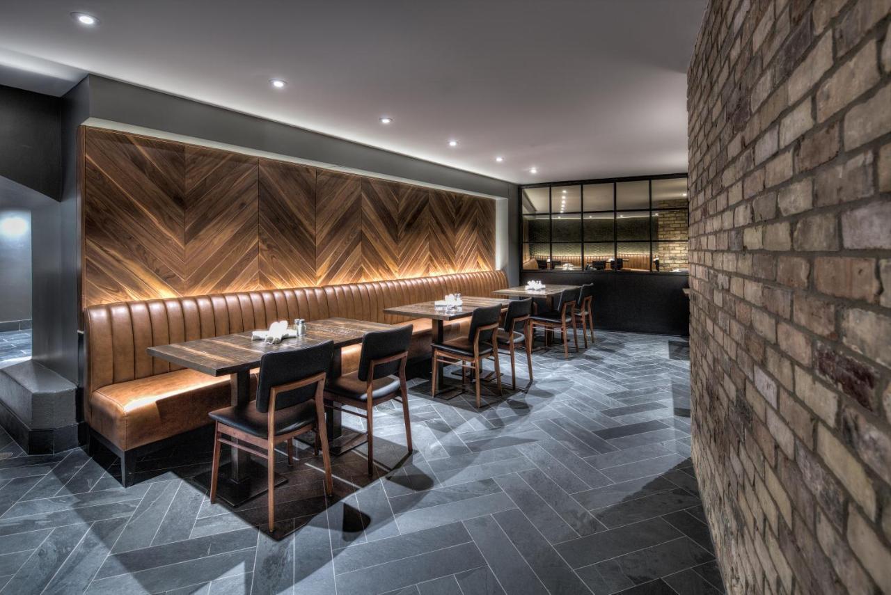 The Walper Hotel, Part Of Jdv By Hyatt Kitchener Ngoại thất bức ảnh