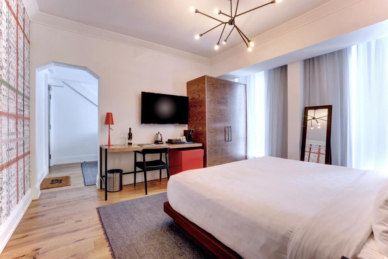 The Walper Hotel, Part Of Jdv By Hyatt Kitchener Ngoại thất bức ảnh