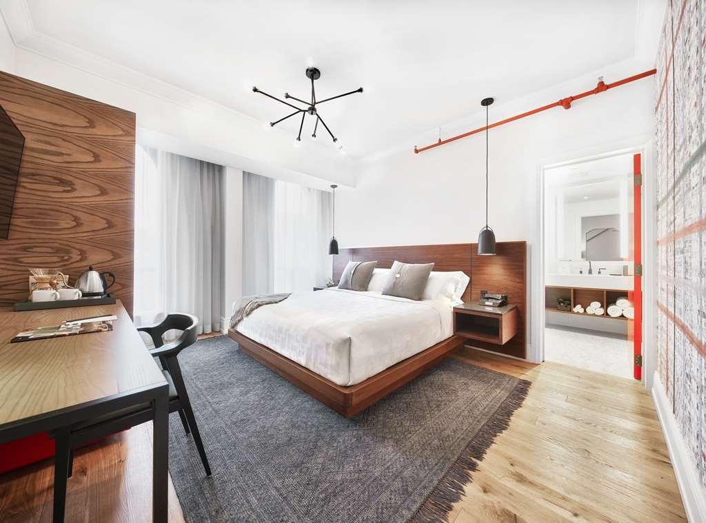 The Walper Hotel, Part Of Jdv By Hyatt Kitchener Phòng bức ảnh