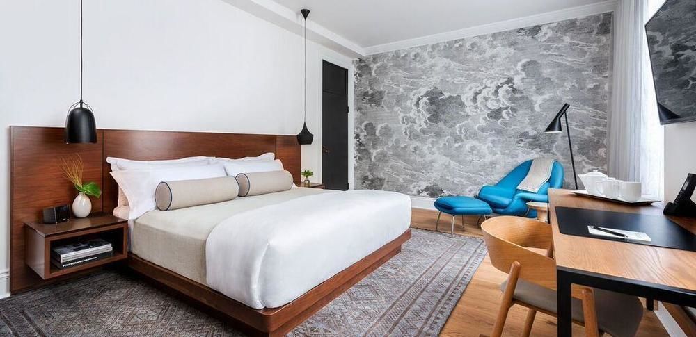 The Walper Hotel, Part Of Jdv By Hyatt Kitchener Ngoại thất bức ảnh